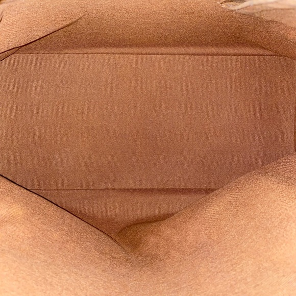 Louis Vuitton Monogram Cabas Messo - Picture 9 of 16